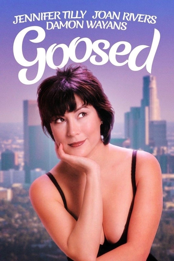 Постер Goosed